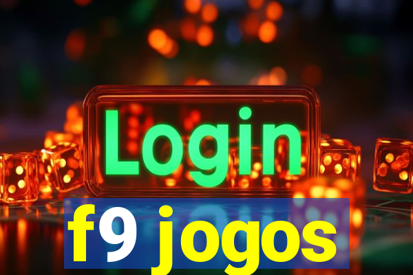 f9 jogos